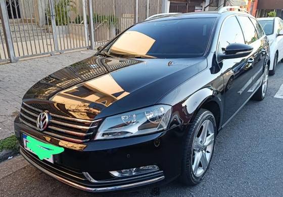VOLKSWAGEN PASSAT 2.0 TSI 16V GASOLINA 4P AUTOMATIZADO VOLKSWAGEN PASSAT 2.0 TSI 16V GASOLINA 4P AUTOMATIZADO